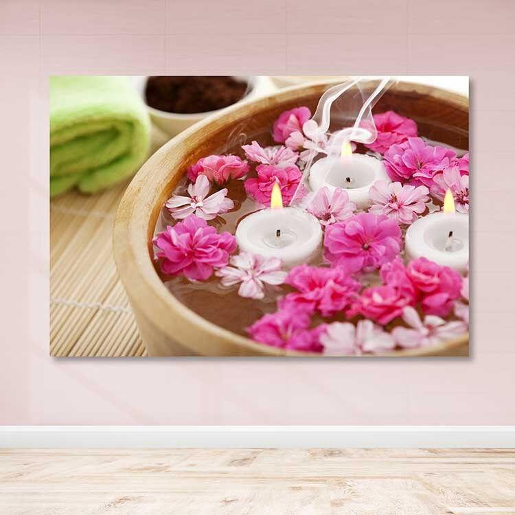 Slika na zidu DEV03590100140, 100x140 cm