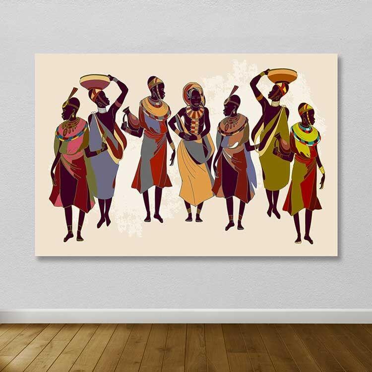 Slika na zidu DEV02526100140, 100x140 cm