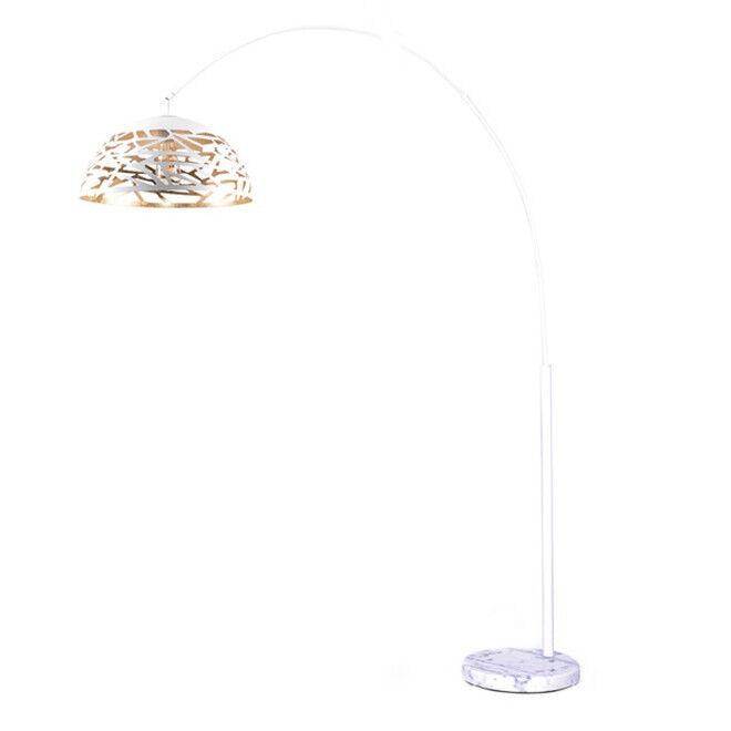 MASS-light Podna lampa California PT-2013F bijela