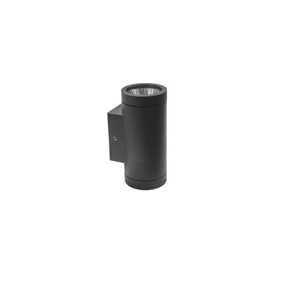 MASS-light Vrtna lampa LED zidna C-1005