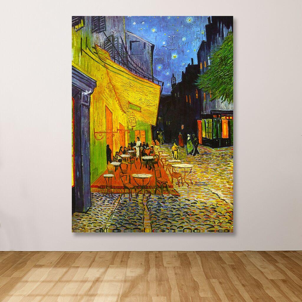 Zidna slika DEV6722, 100x140 cm