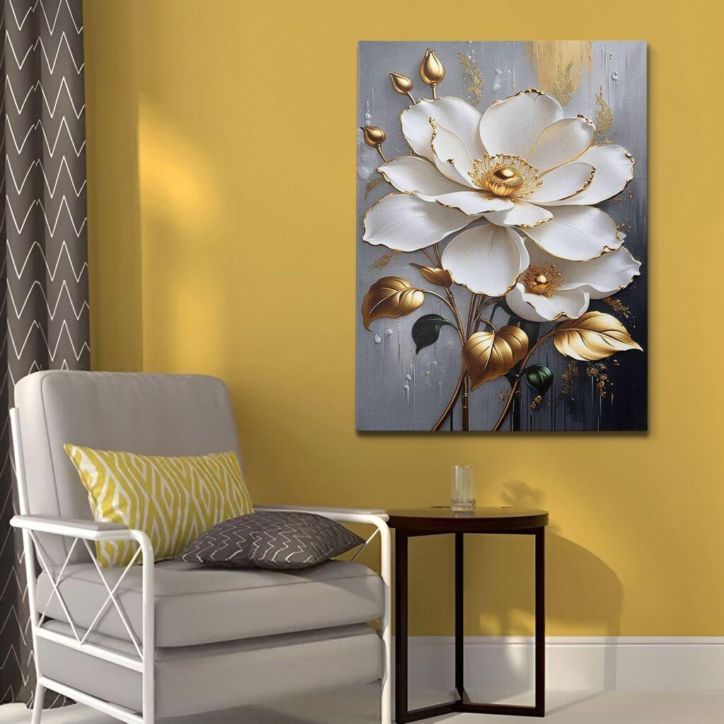 Wallity Slika KNV10088, 70x100 cm