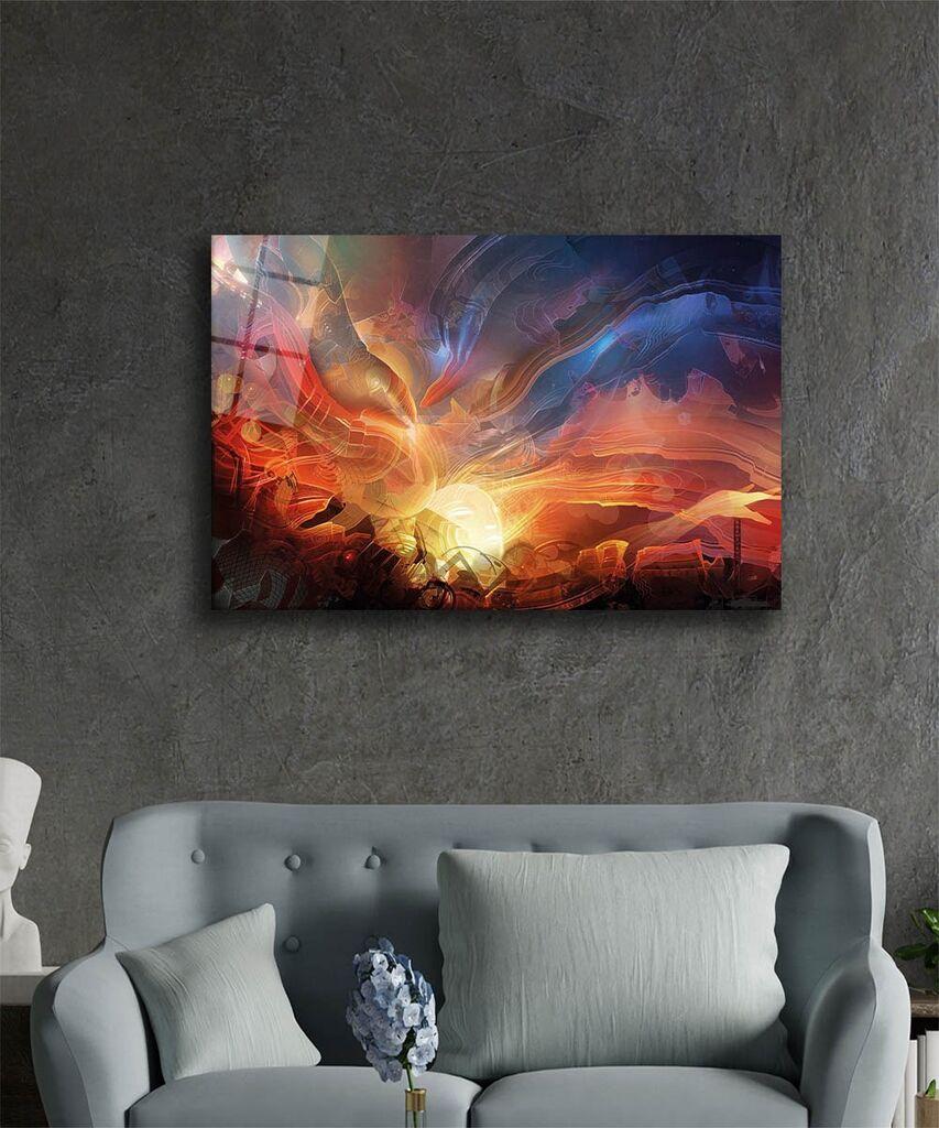 Wallity Slika 5301, 70x110 cm