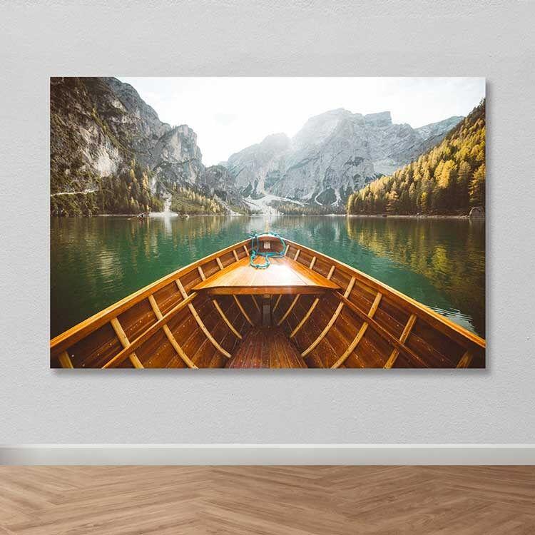 Zidna slika DEV02301100140, 100x140 cm