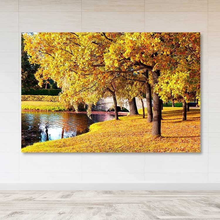 Slika na zidu DEV03115100140, 100x140 cm
