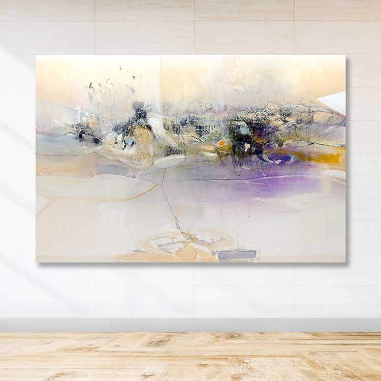 Slika na zidu DEV02619100140, 100x140 cm