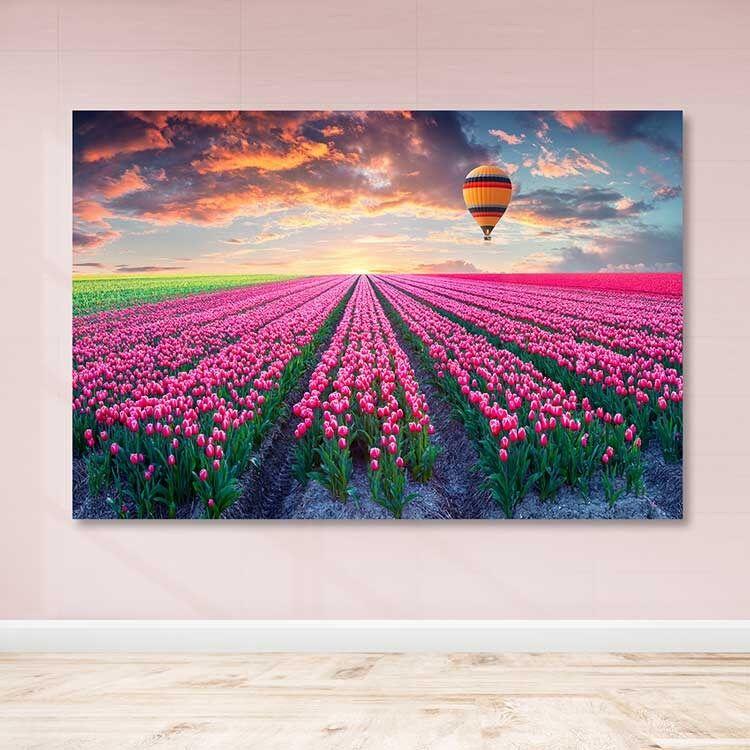 Slika zida DEV02774100140, 100x140 cm