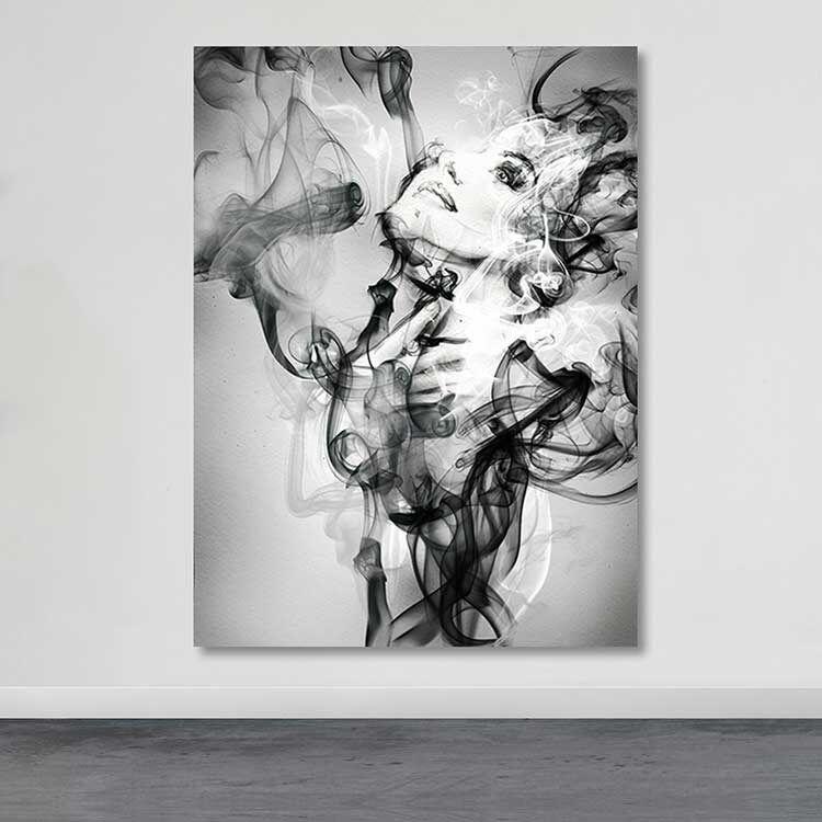 Slika Wallity DEV03498100140, 100x140 cm