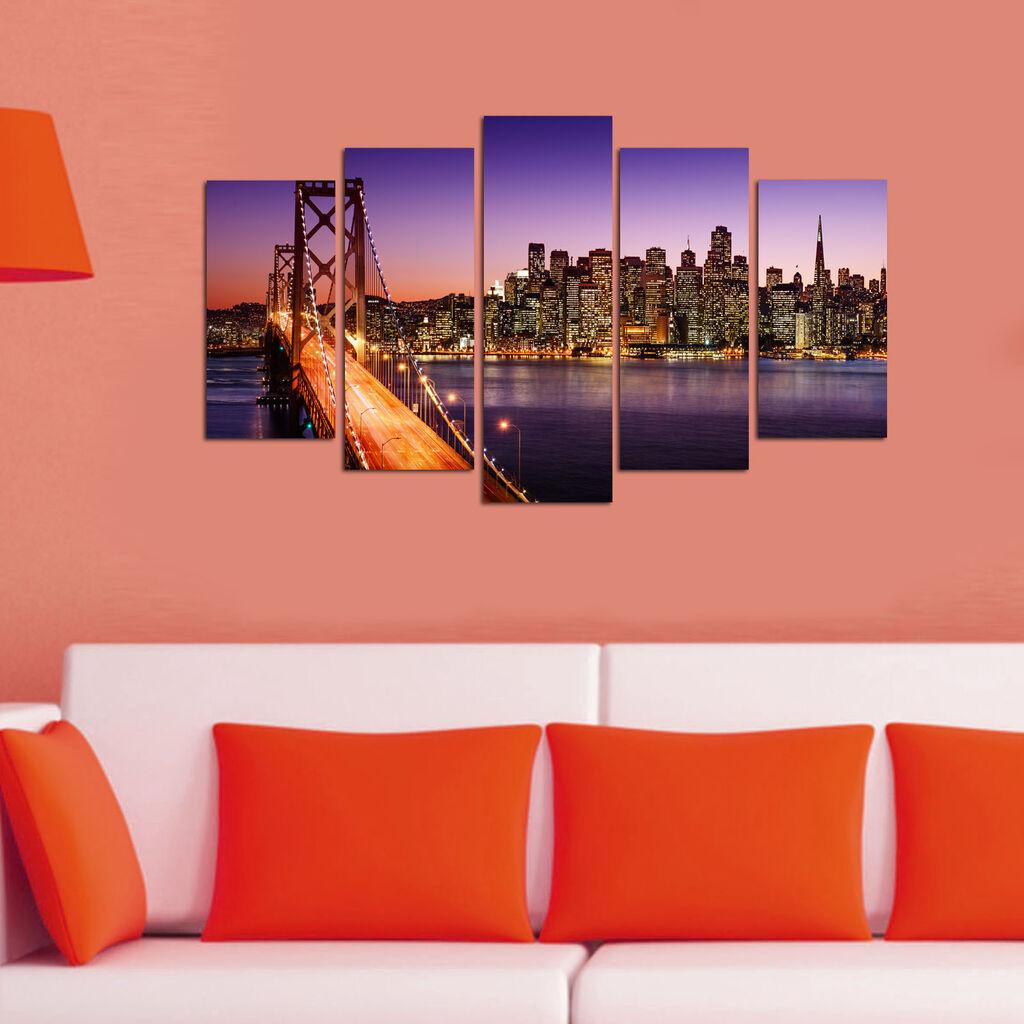 Wallity set figura 5M-75, 5 dijelova