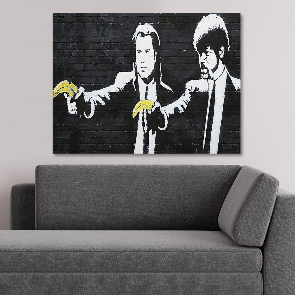 Zidna slika KNV4574, 70x100 cm