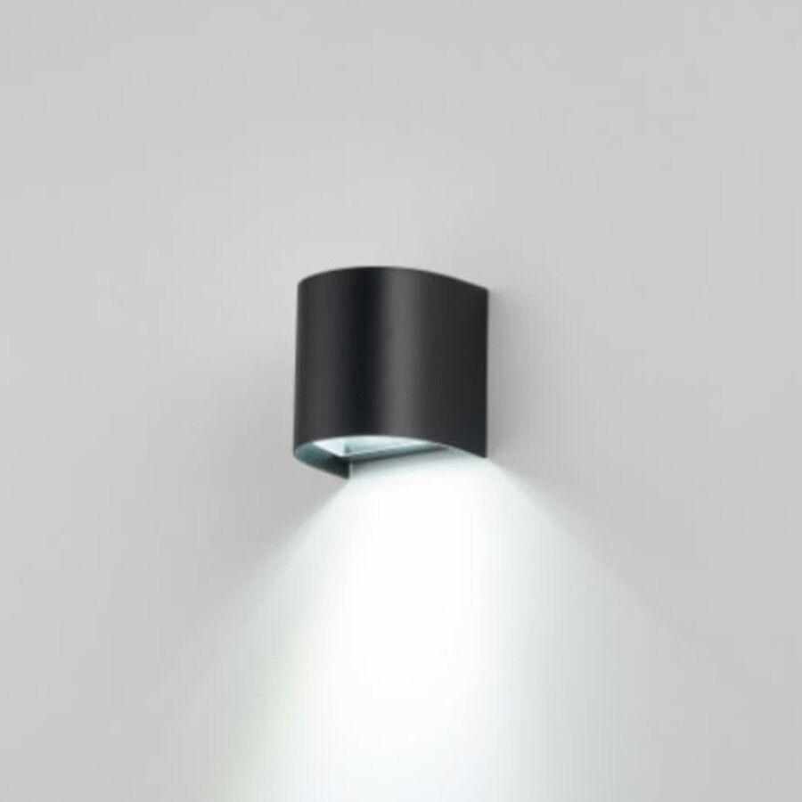 E-light Zidna lampa E-light Bowen ML-07-PS1102-W