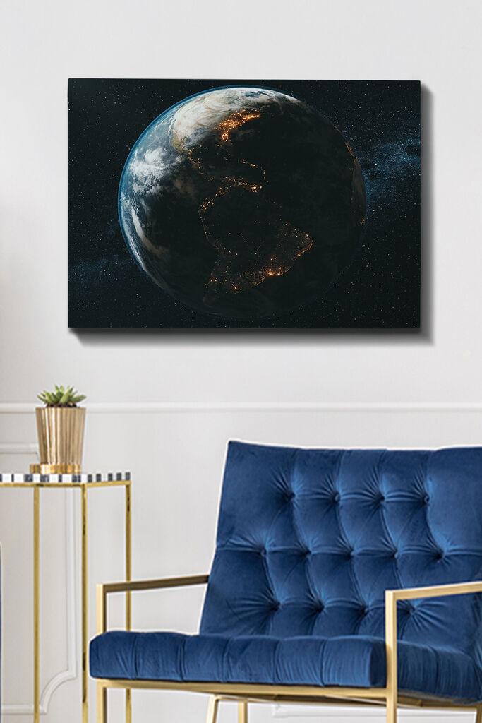 Wallity Slika na platnu Tablo-71, 70x100 cm