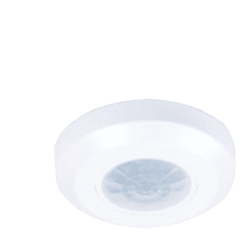 MASS-light Senzor pokreta ST-05M mali