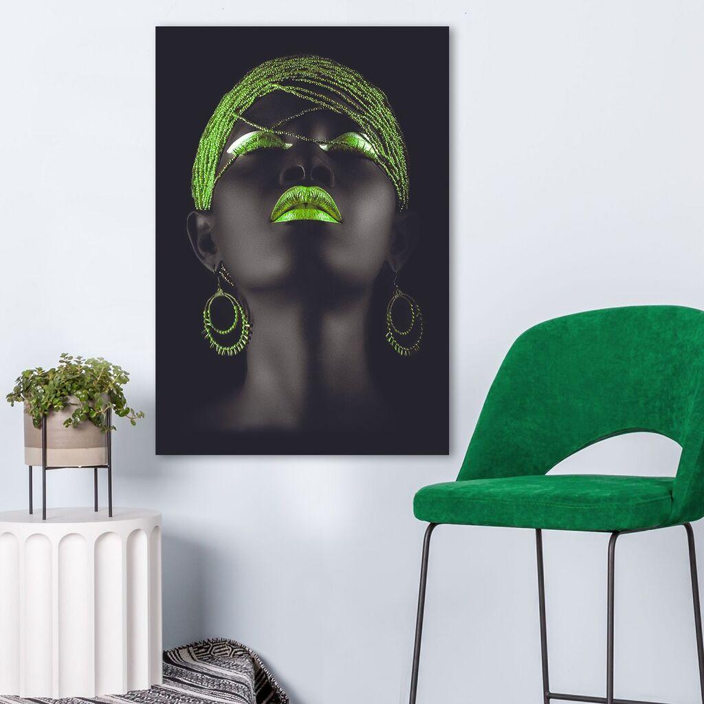 Wallity Slika 61753628579, 100x140 cm