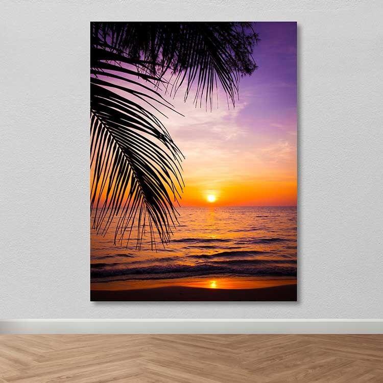 Slika na zidu DEV02886100140, 100x140 cm