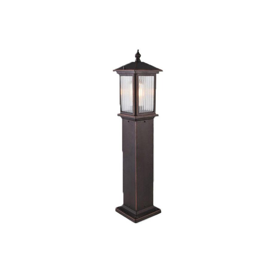 MASS-light Vrtna lampa stubna Abel ML-18019-E H700