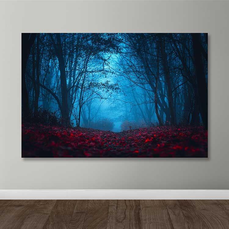 Slika Wallity DEV02338100140, 100x140 cm