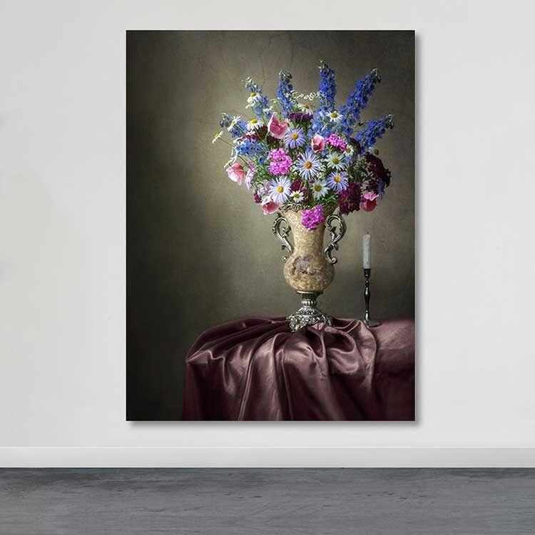 Slika na zidu DEV02130100140, 100x140 cm