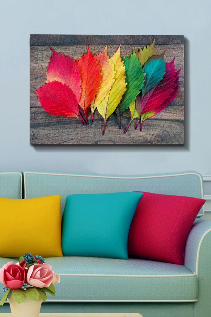 Wallity Slika na platnu Tablo-76, 70x100 cm