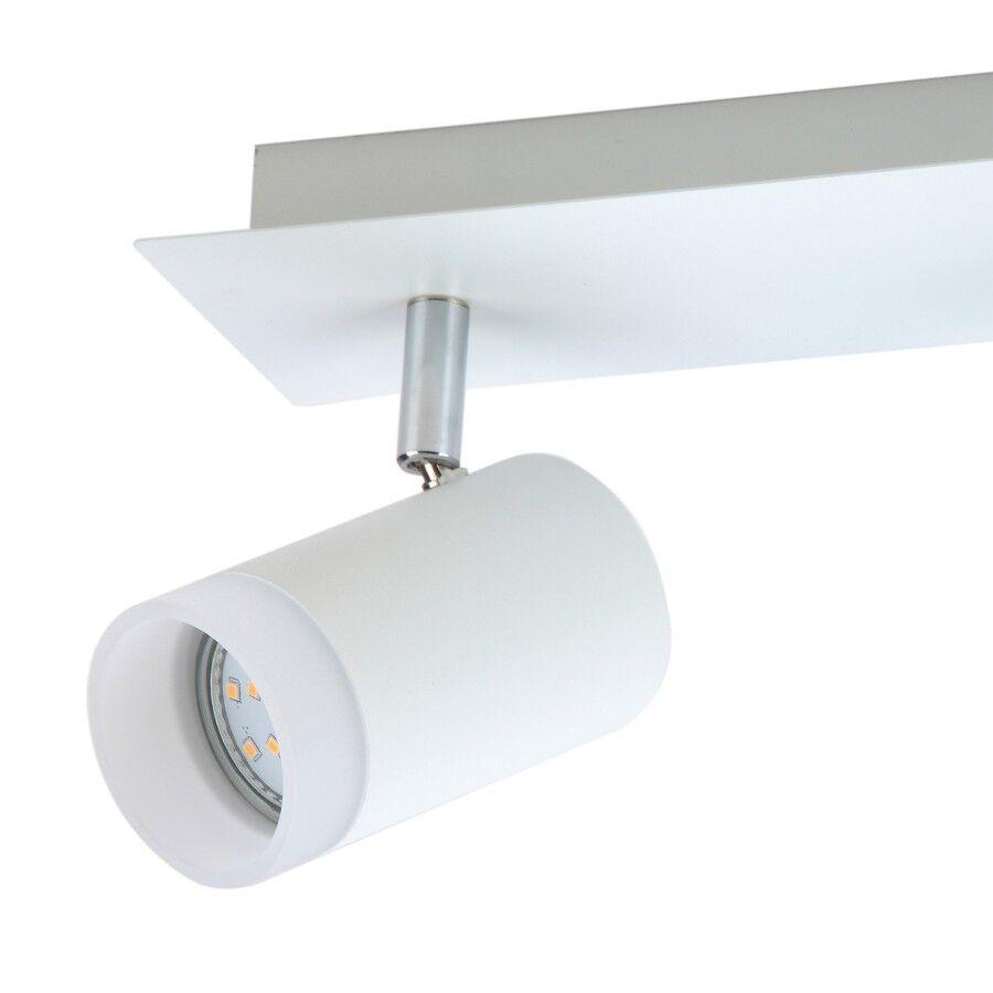MASS-light Spot lampa Leipzig ML-22034-02 bijela