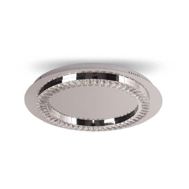 MASS-light Plafonjera LED Atlanta ML-994C-1 40W okrugla