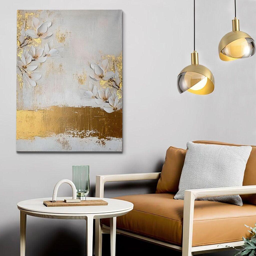 Zidna slika KNV10102, 50x70 cm