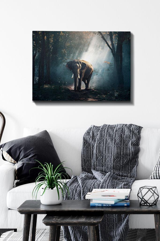 Wallity Slika na platnu Tablo-153, 50x70 cm