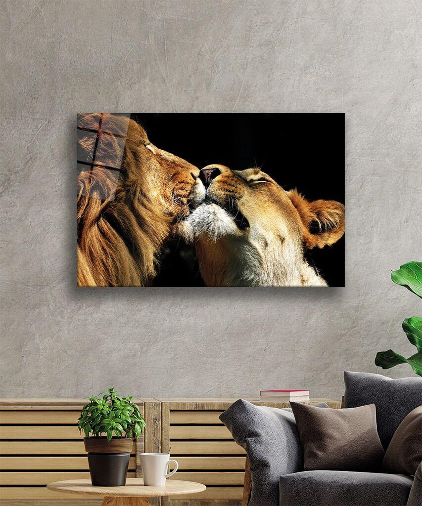 Wallity Slika 221JRS1459, 60x90 cm