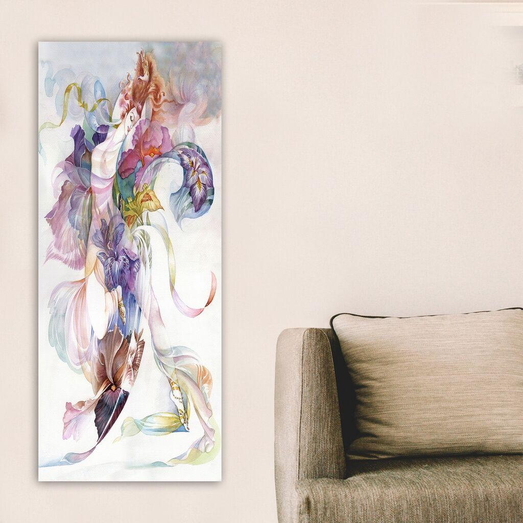 Slika Wallity DKY132846_50120, 50x120 cm