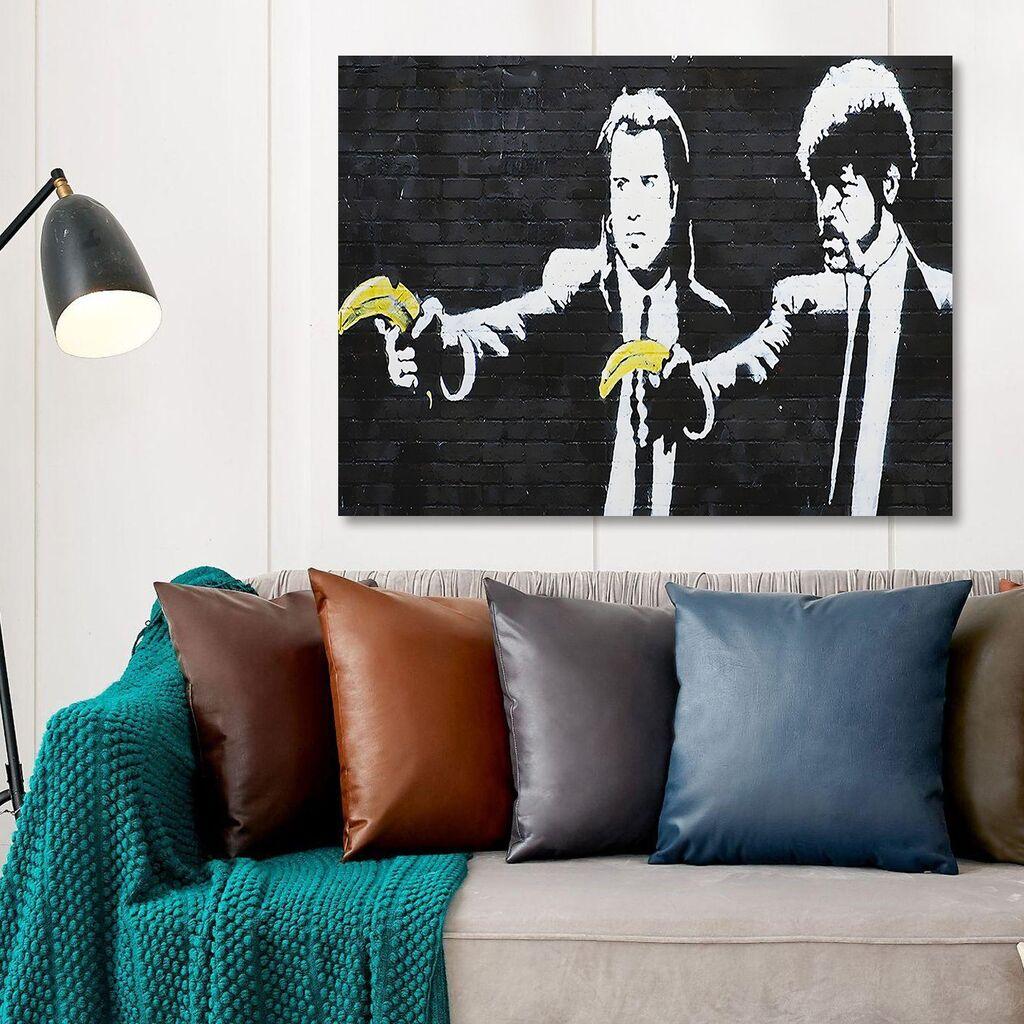 Zidna slika KNV4494, 50x70 cm