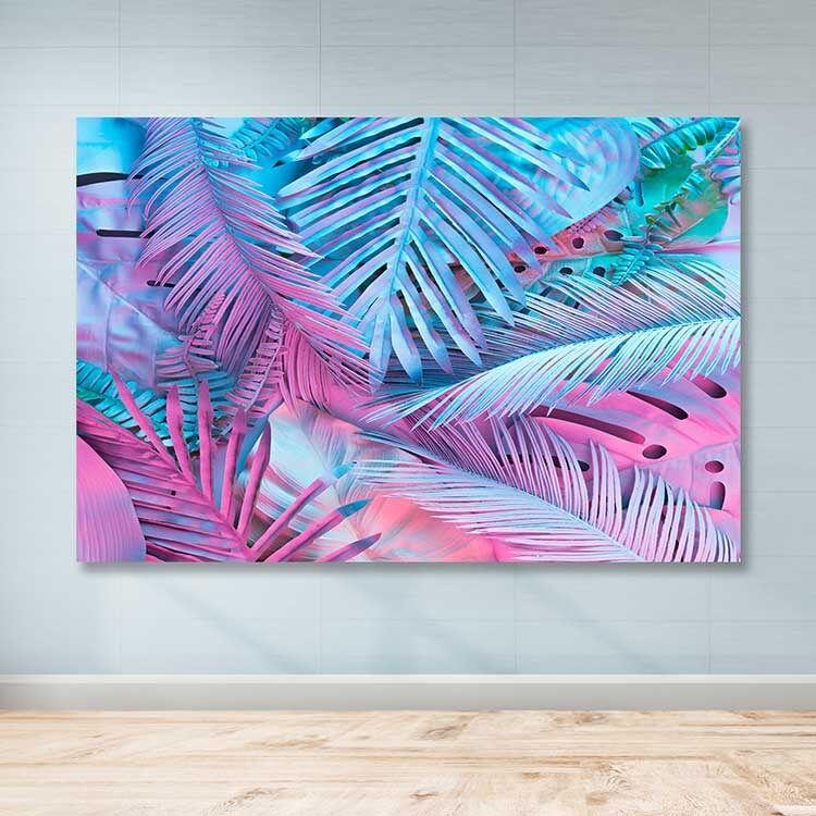 Slika zida DEV02163100140, 100x140 cm