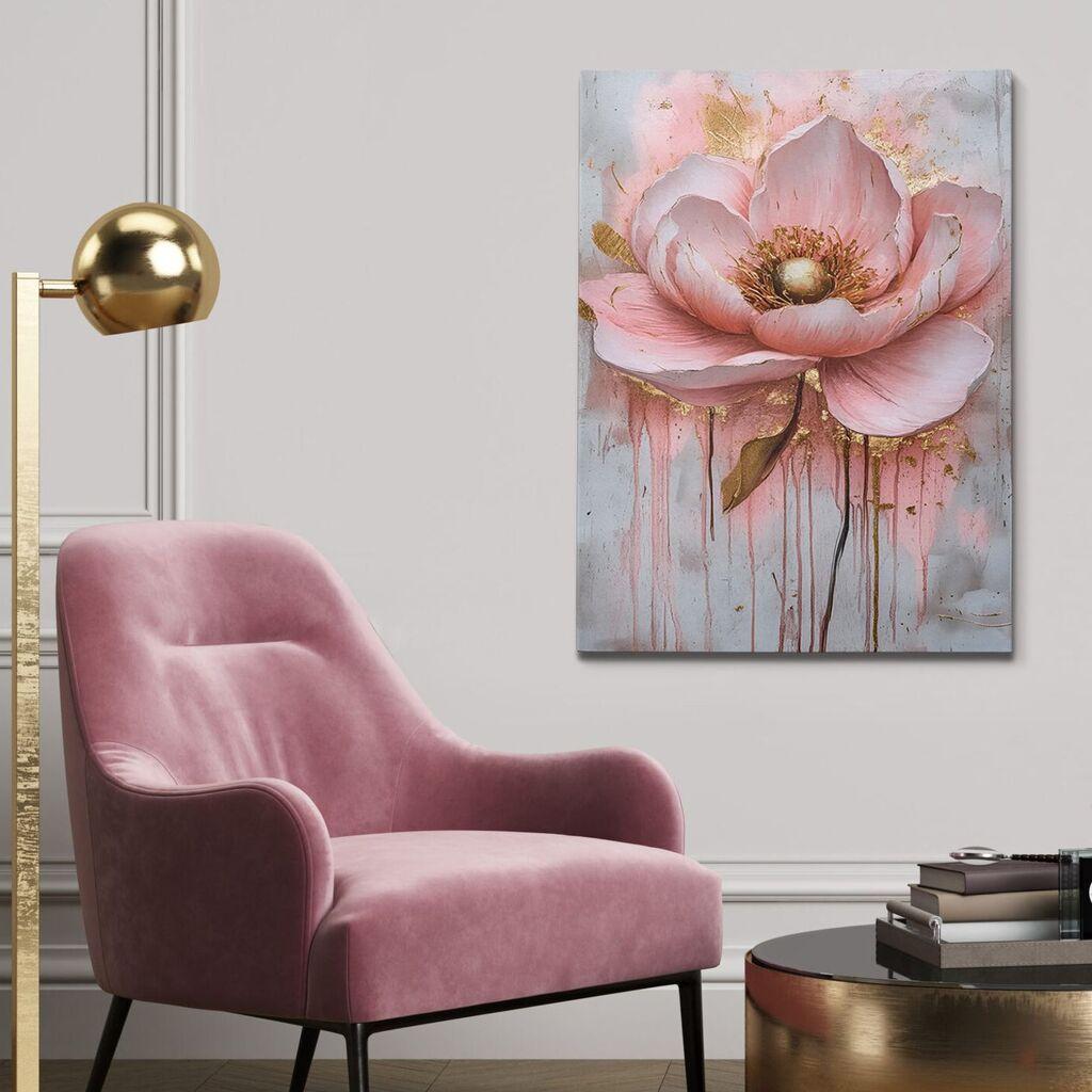 Zidna slika KNV10105, 50x70 cm