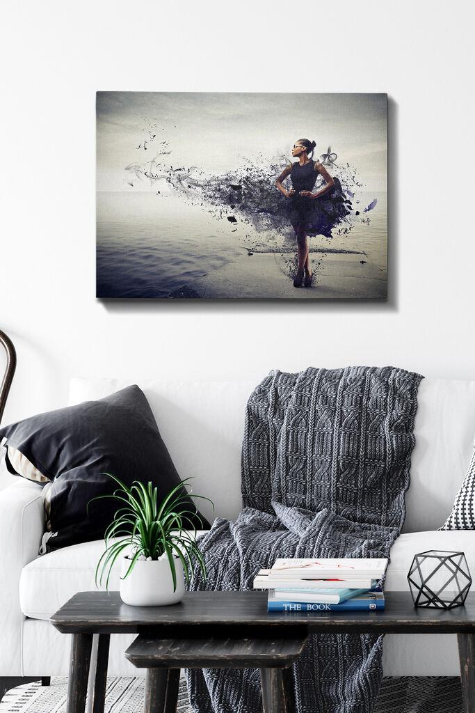 Wallity Slika na platnu Tablo-53, 50x70 cm