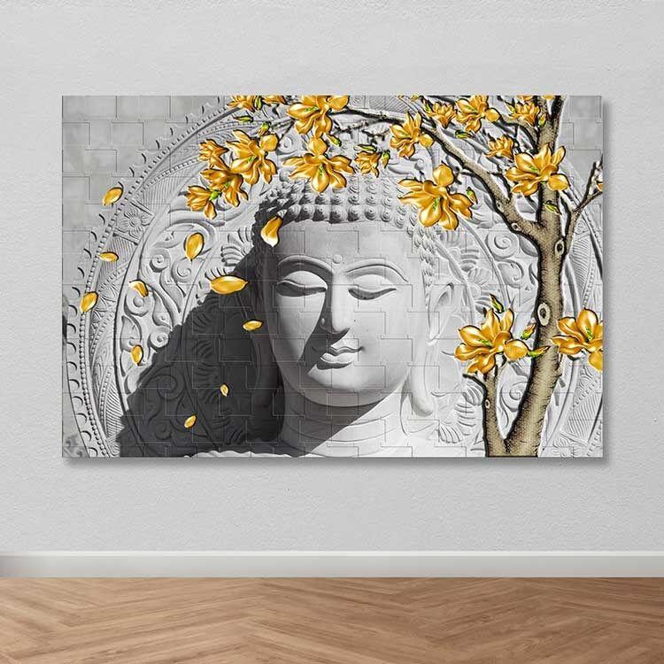 Slika na zidu DEV02335100140, 100x140 cm