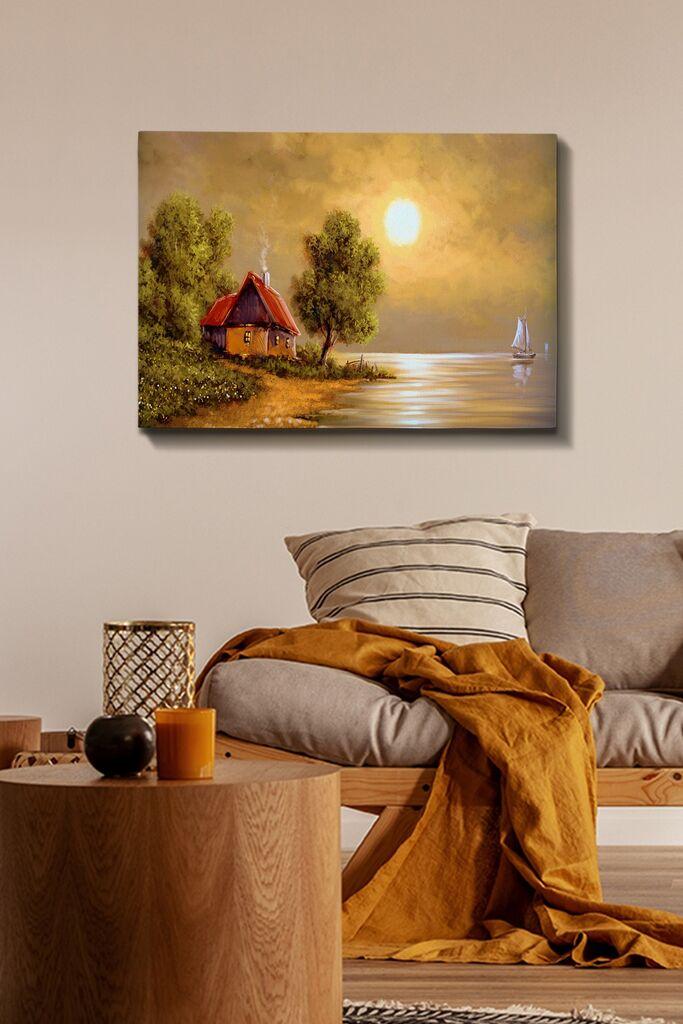 Wallity platno za slike Tablo-11, 50x70 cm