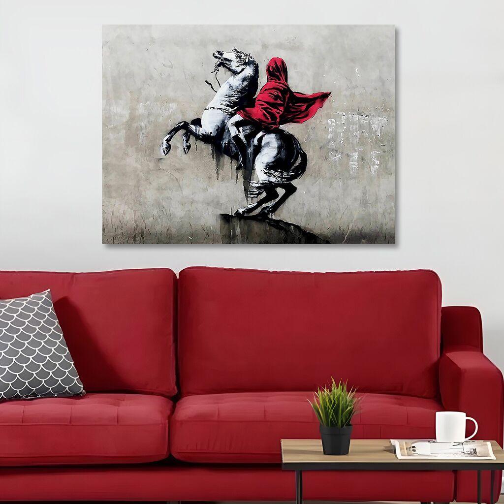 Zidna slika KNV4456, 50x70 cm