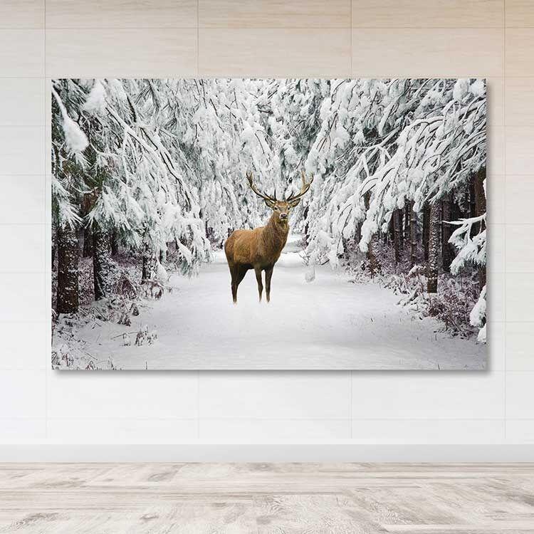 Slika Wallity DEV02787100140, 100x140 cm