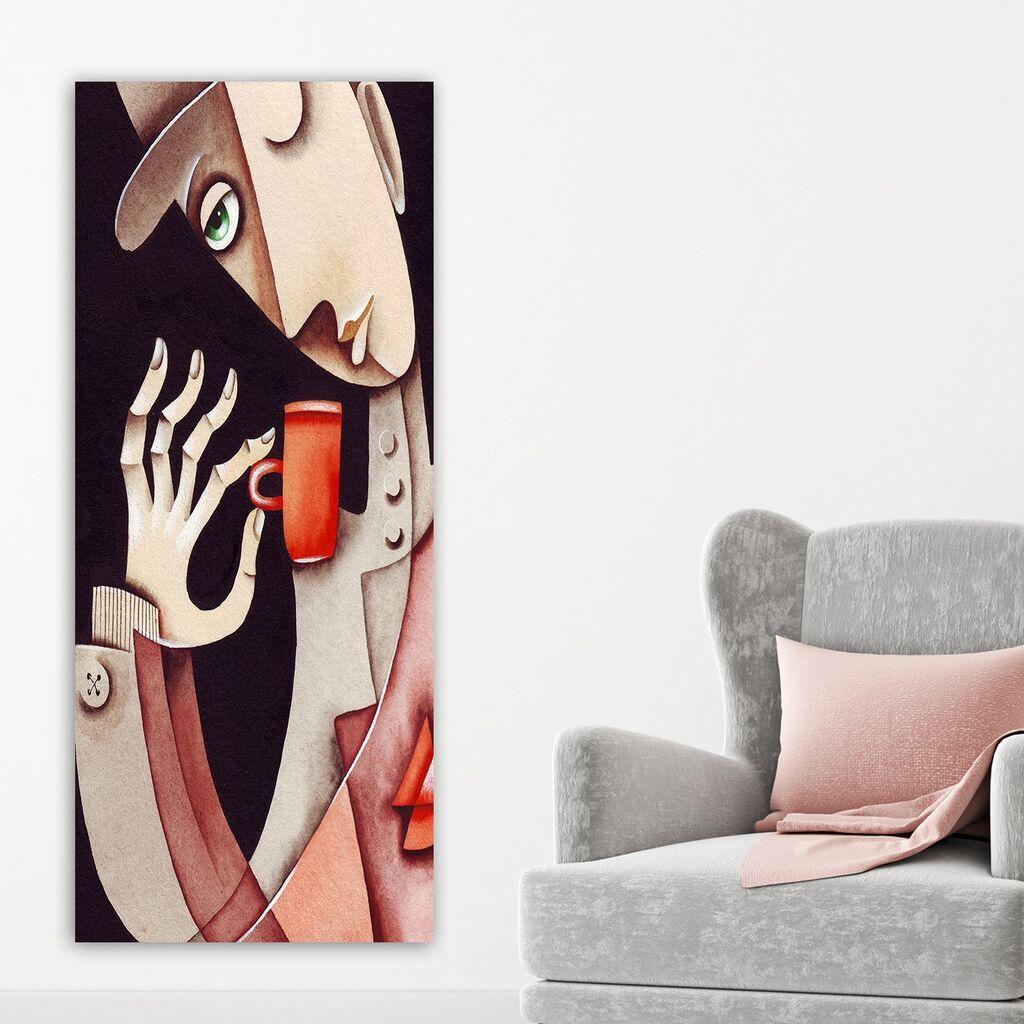 Slika Wallity DKY19758034_50120, 50x120 cm