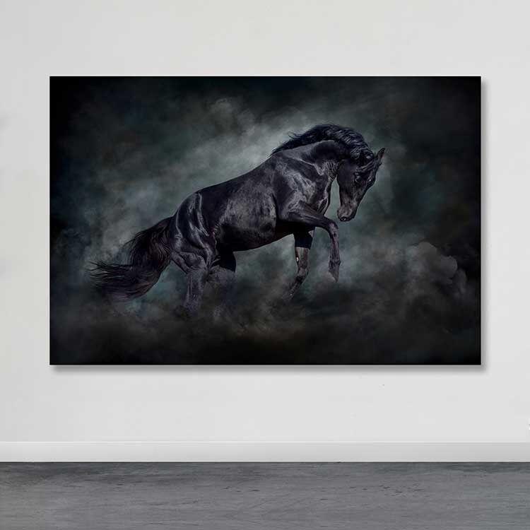 Slika Wallity DEV02677100140, 100x140 cm