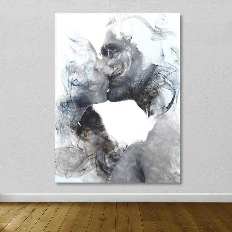 Slika Wallity DEV02573100140, 100x140 cm