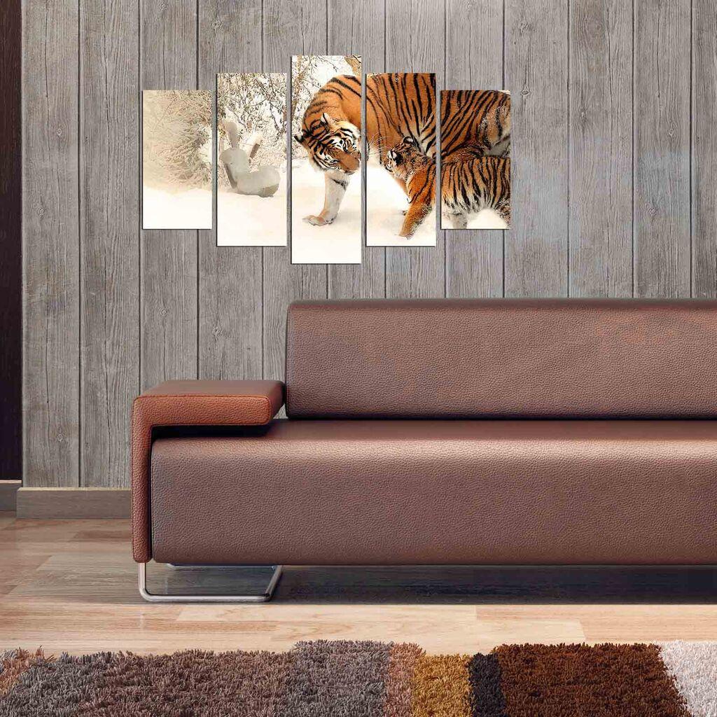 Wallity set figura 5MX-26, 5 dijelova