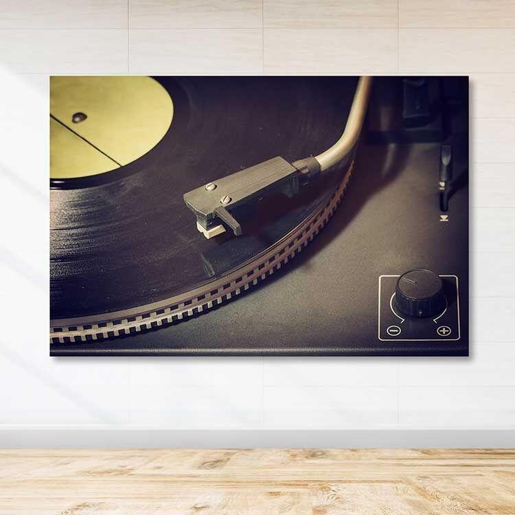 Slika Wallity DEV03494100140, 100x140 cm