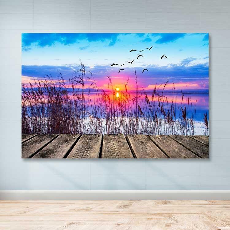 Slika Wallity DEV02185100140, 100x140 cm