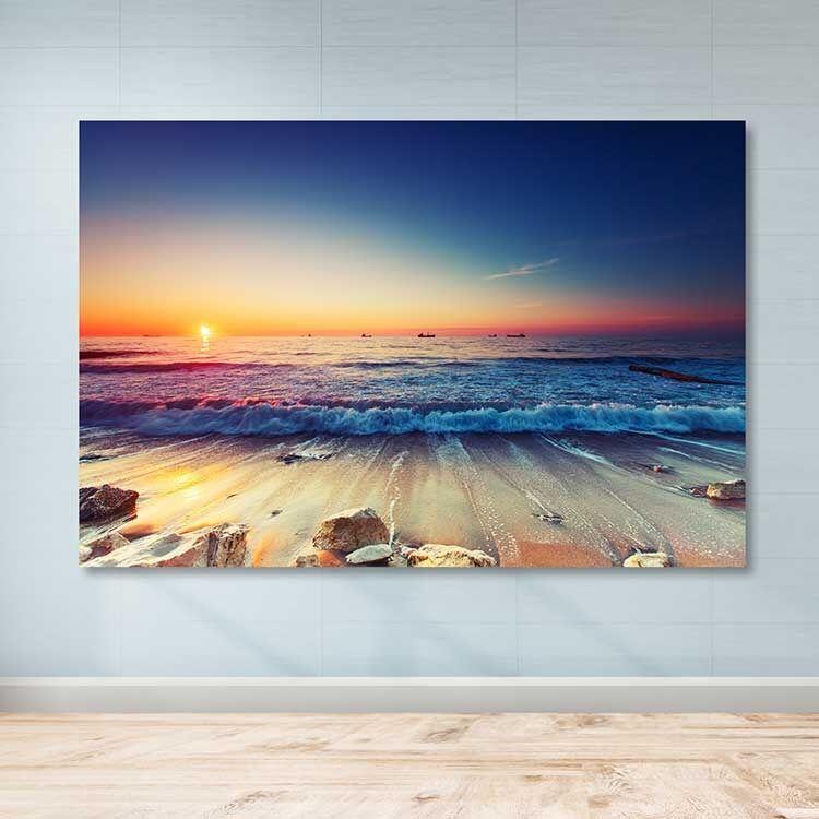 Slika Wallity DEV03418100140, 100x140 cm