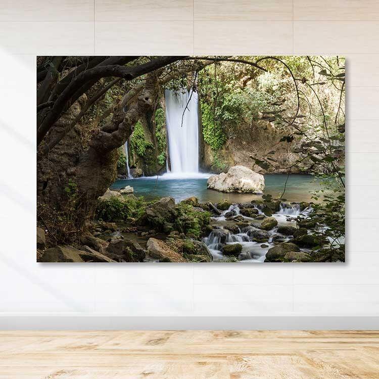 Slika Wallity DEV03263100140, 100x140 cm