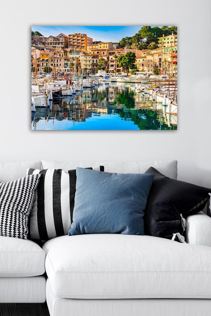 Slika Wallity 536807476, 50x70 cm