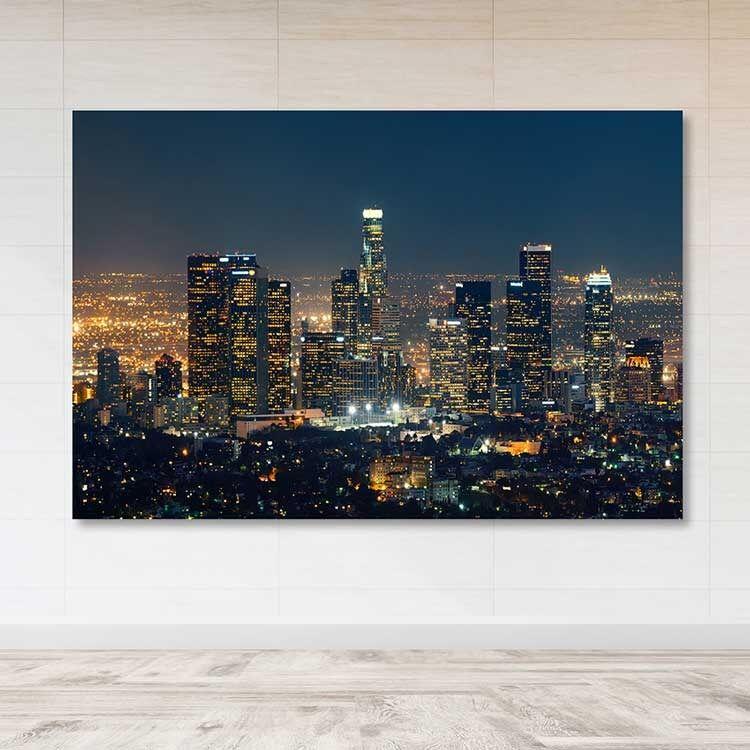 Slika Wallity DEV02833100140, 100x140 cm