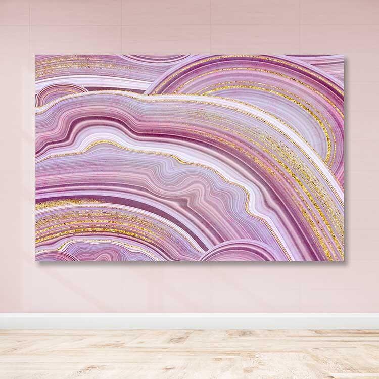 Slika na zidu DEV02550100140, 100x140 cm