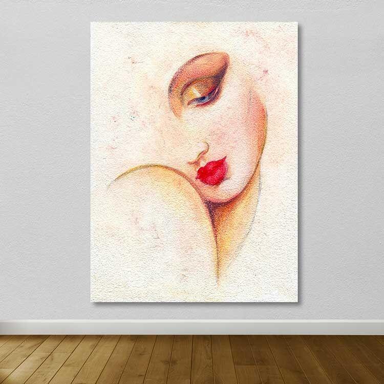 Zidna slika DEV02529100140, 100x140 cm