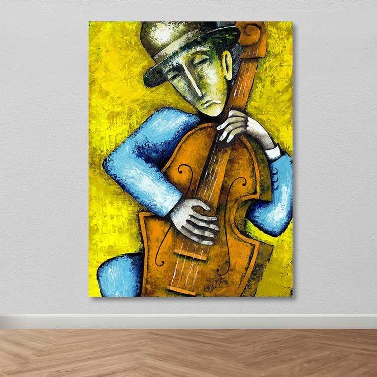 Slika za zid DEV03246100140, 100x140 cm